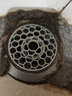 潛水艇深水封地漏芯器防反味神器下水管道衛(wèi)生間防蟲(chóng)防臭地漏芯蓋 【深水防臭芯長(zhǎng)款10cm】 曬單實(shí)拍圖