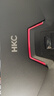 HKC 34英寸21:9帶魚屏WQHD準(zhǔn)4K超清180Hz高刷1ms曲面1000R游戲電競HDR400升降旋轉(zhuǎn)顯示器 獵鷹CG343U 曬單實(shí)拍圖