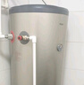 海爾（Haier）電熱水器200升大容量3000W速熱商用工廠(chǎng)理發(fā)店宿舍中央儲水立式電熱水器全屋熱水落地式ES200F-LC 曬單實(shí)拍圖