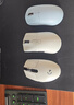 因科特G24鼠標(biāo)熱插拔微動設(shè)計無線有線藍(lán)牙三模電競游戲外設(shè)PRO支持8K辦公paw3395節(jié)日禮物 G24墨白色【3395熱插拔+競技固件】 曬單實拍圖