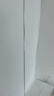 掉灰墻專(zhuān)用遮丑裝飾墻紙自粘防水防潮墻壁貼紙宿舍家用3d墻貼壁紙 白色加厚爆粘【背膠自粘】 75厘米寬*20米長(cháng) 曬單實(shí)拍圖