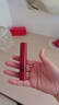 3CE鏡面唇釉果凍番茄#BREAKME口紅唇膏唇彩水光生日禮物 曬單實(shí)拍圖