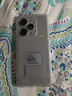 realme【國家補貼】真我Neo7 Turbo 天璣9400e 超薄續航大電池護眼直屏 智能游戲AI性能手機16+512透明灰 曬單實(shí)拍圖