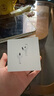 Apple/蘋(píng)果 AirPods 4(支持主動(dòng)降噪)搭配無(wú)線(xiàn)充電盒(USB-C)蘋(píng)果耳機 藍牙耳機適用iPhone/iPad 四代 曬單實(shí)拍圖