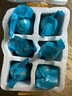 新鮮咸鴨蛋真空即食50g/枚生鮮食品超市新鮮紅心流油早餐 50g【6枚】嘗鮮 曬單實(shí)拍圖