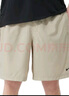 耐克（NIKE）男運動(dòng)短褲 夏季梭織短褲休閑褲 寬松簡(jiǎn)約 DV9858-084 灰 M 曬單實(shí)拍圖