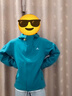 拓路者【明星同款】青鳥(niǎo)沖鋒衣三合一男士秋冬季抓絨夾克戶(hù)外防水外套 曬單實(shí)拍圖