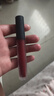 悠宜（unny club）羽扇豐盈睫毛膏6g 持久定型自然防水防汗卷翹纖長二合一 曬單實拍圖