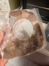 鴻順八爪魚1斤裝 去牙鮮活速凍小章魚 火鍋食材 生鮮凍品 曬單實(shí)拍圖