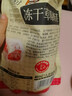 三只松鼠凍干草莓羊奶奶芙500g 雪花酥手工拉絲餅干糕點(diǎn)牛軋?zhí)蔷W(wǎng)紅零食 曬單實(shí)拍圖