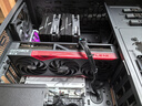 七彩虹iGame RTX 5070Ti 火神水神AD 臺式電腦游戲競技主播視頻直播AI水冷4K顯卡黑神話(huà)悟空賽博50系新品 RTX 5070Ti 戰斧豪華版 16GB 曬單實(shí)拍圖
