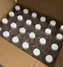 娃哈哈純凈水飲用水596ml*24瓶 整箱瓶裝水紙箱裝（新老包裝隨機發(fā)） 曬單實(shí)拍圖