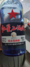 紅星二鍋頭 藍(lán)瓶綿柔8純糧  清香型  口糧酒 特產(chǎn)禮品 節(jié)日送禮 43度 750mL 6瓶 整箱裝 曬單實(shí)拍圖