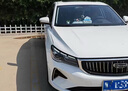 車(chē)麗友 吉利帝豪專(zhuān)用TPE全包圍汽車(chē)腳墊 TPE腳墊+碳纖絲【家用首選】黑色 吉利帝豪4代（22-26款） 曬單實(shí)拍圖