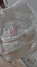 好奇（Huggies）鉑金裝小桃褲成長(cháng)褲XXL74片(15kg以上)尿不濕【消暑散熱】 曬單實(shí)拍圖
