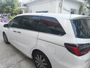 3M 汽車貼膜汽車膜 太陽(yáng)膜 防爆隔熱膜車窗膜汽車玻璃膜前檔膜汽車用品 朗清系列（深色） 全車膜-MPV 曬單實(shí)拍圖