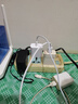 MICROKIA蘋(píng)果充電器正品充電線(xiàn)氮化鎵30W快充線(xiàn)PD套裝適配原裝iPhone14ProMax 16 15手機13充電頭20W數據線(xiàn) 【適配蘋(píng)果6-14系列】快充頭+閃充線(xiàn)丨1米套裝 曬單實(shí)拍圖
