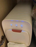 WISESKY【家電補(bǔ)貼20%立減】韋思卡爾白積木RO反滲透凈水器家用凈水機(jī)直飲機(jī)廚房凈飲機(jī)1200G大通量 白積木凈水器1200G(3.8L/min) 曬單實(shí)拍圖
