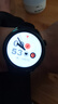 華為HUAWEI WATCH 3 黑色氟橡膠表帶 46mm表盤(pán)華為手表運(yùn)動(dòng)智能表eSIM獨(dú)立通話鴻蒙系統(tǒng)男女 曬單實(shí)拍圖