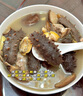 久年大連即食海參禮盒裝4斤40-48只京東自營 量販裝遼參海鮮中秋禮盒 曬單實拍圖