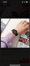 卡西歐（CASIO）小黑表男女表中性學(xué)生公務(wù)員考試中高考可用石英表MQ-24-1B 曬單實(shí)拍圖