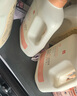 好孩子（gb）嬰兒洗衣液 桃葉凈護(hù)洗衣液2L 去漬去污家庭清潔  曬單實(shí)拍圖