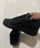 耐克（NIKE）官方男鞋AIR FORCE 1'07 AF1 黑色空軍一號(hào)運(yùn)動(dòng)鞋低幫休閑鞋板鞋  CW2288-001 41 曬單實(shí)拍圖