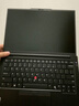 ThinkPad【國家補(bǔ)貼20%】聯(lián)想筆記本電腦E14 2025超能版 商務(wù)辦公學(xué)生輕薄本 英特爾酷睿7 32G 1T 2.8K黑色 曬單實(shí)拍圖