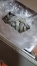 東上御品蝦 青島大蝦基圍蝦鮮活青蝦白蝦海蝦對蝦冰蝦凍蝦生鮮 蝦類 海鮮 3.6斤(凈重)  鹽凍大蝦【單只凍】 17-21cm【特大蝦皇】 曬單實(shí)拍圖