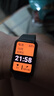 三星 Samsung Fit3 智能手環(huán)/運動手環(huán)1.6英寸AMOLED大屏 水墨黑 男女手環(huán) 曬單實拍圖