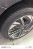 固特異（Goodyear）汽車輪胎215/50R17 91W EF1 SPORT鷹馳F1酷跑 適配標(biāo)致408雪鐵龍 曬單實拍圖