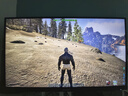 創(chuàng)維27英寸電競顯示器雙模4K 160Hz/1K 320Hz 1ms 10bit HDR400 支持小屏 萊茵硬件低藍(lán)光 F27G70U Pro 曬單實(shí)拍圖