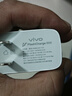 vivo iQOO Z10 Turbo+ 16GB+512GB 極地灰 天璣9400+旗艦芯  8000mAh超薄藍海電池 國家補貼 電競手機 曬單實(shí)拍圖