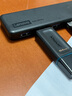 聯(lián)想（lenovo）USB分線(xiàn)器3.0多接口轉接器USB擴展塢延長(cháng)線(xiàn)筆記本電腦hub拓展塢USB擴展器轉換器BY01-3.0（0.25M） 曬單實(shí)拍圖