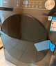 美的（Midea）滾筒洗衣機全自動(dòng)家用【MG100V36T】懶人超薄10公斤 以舊換新 家電國家補貼20% 一級能效 內衣洗  曬單實(shí)拍圖