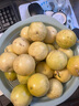 京鮮生欽蜜9號黃金百香果 5斤單果70g+/25-35個(gè)  生鮮水果 源頭直發(fā) 曬單實(shí)拍圖