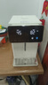 美的（Midea）小魔方電熱水瓶電水瓶飲水機 燒水壺電水壺電熱水壺 316L不銹鋼保溫恒溫一體可拆 國家補貼 20FPro 曬單實(shí)拍圖