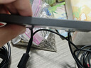 綠聯(lián) USB3.0擴展器擴展塢多接口 分線(xiàn)器高速4口集線(xiàn)器HUB拓展塢 筆記本電腦一拖多轉換器轉接頭延長(cháng)線(xiàn) 曬單實(shí)拍圖