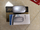 小米涂樂無線鼠標(biāo)【可充電丨超靜音】帶無線2.4G接收器對稱型藍(lán)牙鼠標(biāo)辦公游戲臺式筆記本適用蘋果華為聯(lián)想 【藍(lán)牙三模可充電+靜音】無呼吸燈 曬單實(shí)拍圖