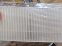 適用松下新風(fēng)系統(tǒng)新風(fēng)機(jī)濾芯FY-E15PMA，F(xiàn)Y-E25PMA，F(xiàn)Y-E35PMA過(guò)濾網(wǎng) FY-E25PMA升級(jí)版濾芯（1片裝） 曬單實(shí)拍圖