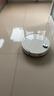 石頭（roborock）掃地機器人掃拖一體P20Ultra掃拖洗烘一體機熱水洗拖布擦地拖地洗地機P20極光增強【升級版】 曬單實(shí)拍圖