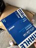 馬勒（MAHLE）帶炭PM2.5空調濾芯LAK1184朗逸PLUS邁騰B8帕薩特途觀(guān)L高7寶來(lái)凌渡 曬單實(shí)拍圖