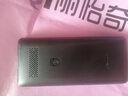 飛利浦（PHILIPS）老年人手機 移動聯(lián)通電信三網4G 超長待機直板按鍵 大字大聲兒童學生商務備用專用功能機M6 星空黑 曬單實拍圖