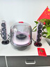 哈曼卡頓Soundsticks 5 音樂水晶5代玄光版丁禹兮桌面藍(lán)牙音箱低音炮音響水晶5黑色居家藝術(shù)音響生日禮物 【重磅上新】水晶5·玄光版 曬單實(shí)拍圖