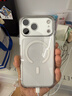 億色（ESR）【軟邊不傷機】適用iPhone17promax手機殼蘋(píng)果17promax保護套17pm鏡頭全包透明硅膠軟殼磁吸防摔 曬單實(shí)拍圖