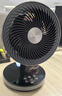 格力（GREE）空氣循環(huán)扇直流變頻遙控電風(fēng)扇家用搖頭電扇一級(jí)能效換氣扇循環(huán)對(duì)流風(fēng)扇落地扇 FSTZ-20X60Bg3 曬單實(shí)拍圖