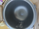 蘇泊爾（SUPOR）電飯煲家用4-5人柴火飯電飯鍋5L大容量球釜內(nèi)膽微壓燜香蛋糕功能家用微壓智能50FC733 曬單實拍圖