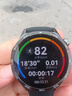 華為（HUAWEI）手表WATCH GT 5【咨詢(xún)享優(yōu)惠】運動(dòng)智能兩周續航藍牙通話(huà)體溫心率血氧健康監測送男女朋友禮物pro4 46mm幻夜黑【皮表帶+貼膜】 曬單實(shí)拍圖