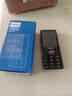 飛利浦（PHILIPS）T910 全網(wǎng)通4G老年人手機大喇叭大電池超長(cháng)待機移動(dòng)聯(lián)通電信大聲音直板按鍵老人學(xué)生功能機 星空黑 曬單實(shí)拍圖