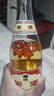 汾酒53度黃蓋玻汾  清香型白酒 高度口糧酒  泡酒 53度 475mL 6瓶 整箱裝非原箱 曬單實(shí)拍圖